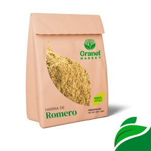Harina de romero